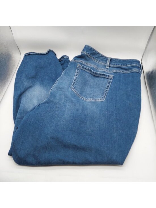 torrid Denim - Womens Torrid Jeans Size 28 S Boyfriend Straight